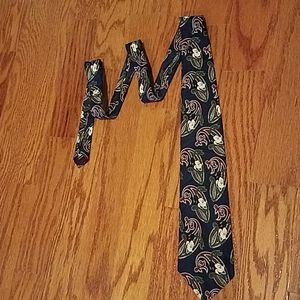 Mickey unlimited Disney tie
